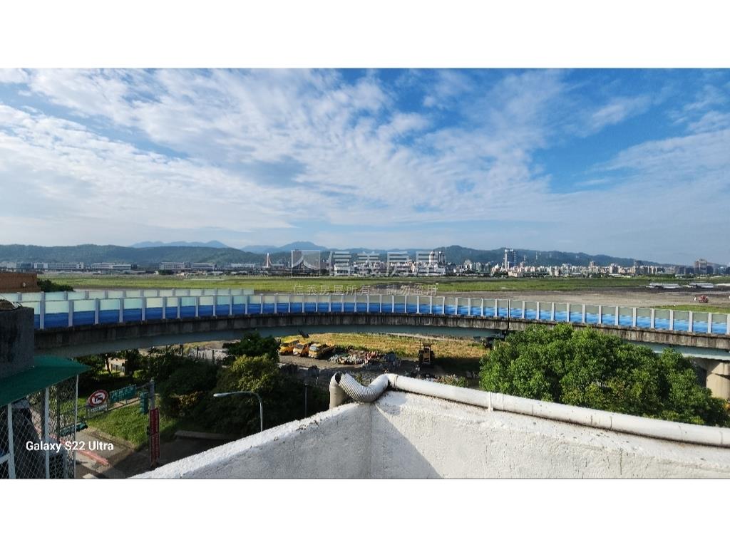 民族東路新婚家庭三房房屋室內格局與周邊環境