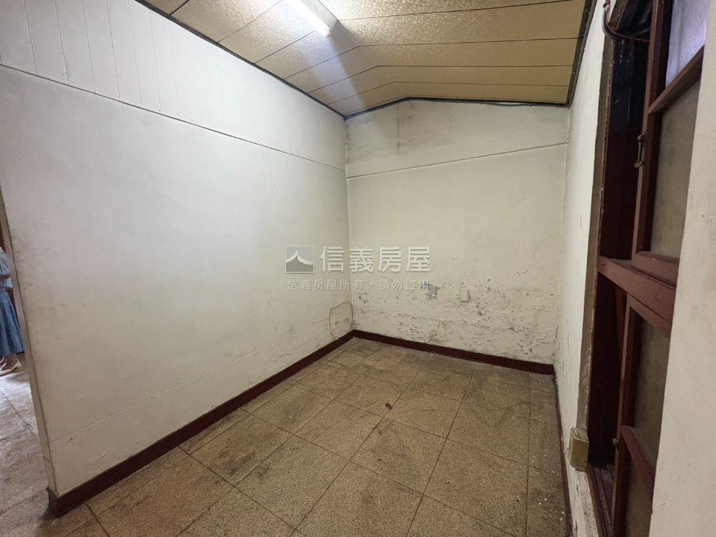 近大埔商圈大面寬平房房屋室內格局與周邊環境