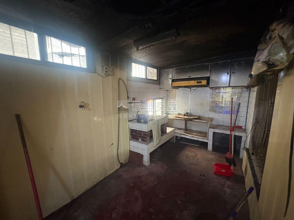 近大埔商圈大面寬平房房屋室內格局與周邊環境