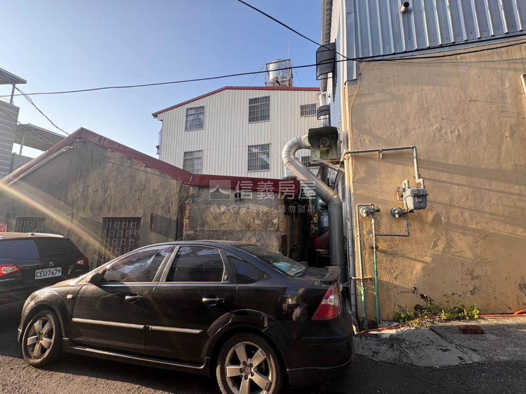 近大埔商圈大面寬平房房屋室內格局與周邊環境