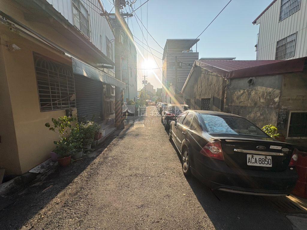 近大埔商圈大面寬平房房屋室內格局與周邊環境