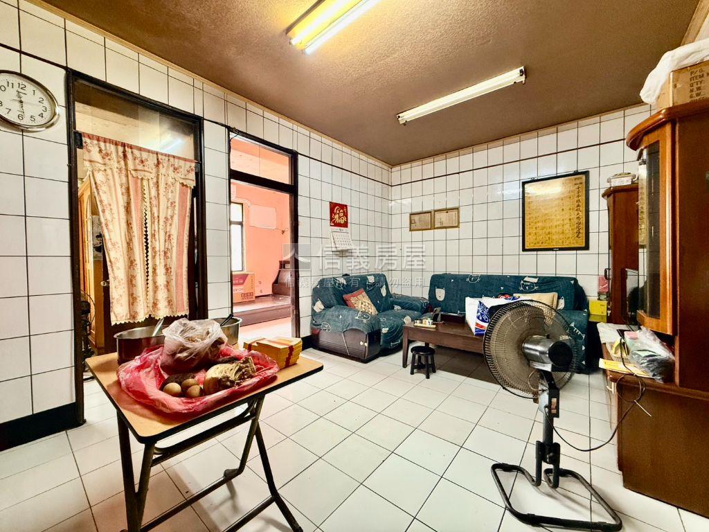 店長推薦★７３７巷溫馨宅房屋室內格局與周邊環境