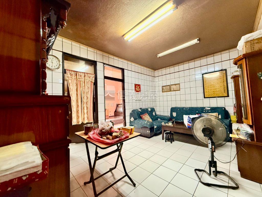 店長推薦★７３７巷溫馨宅房屋室內格局與周邊環境