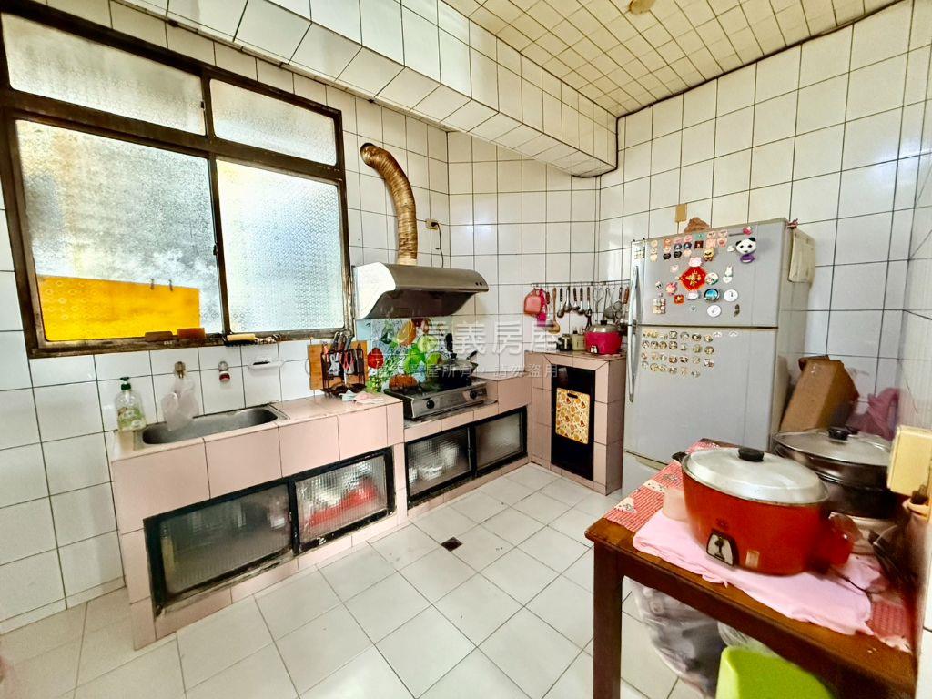 店長推薦★７３７巷溫馨宅房屋室內格局與周邊環境