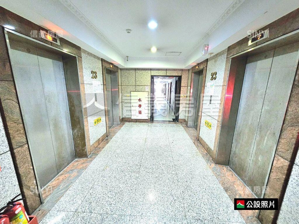 柳川旁廣擎天高樓視野大套房屋室內格局與周邊環境
