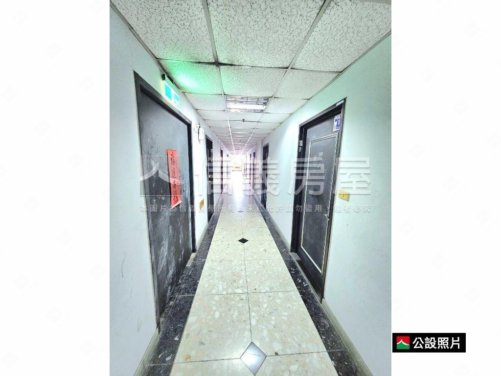 柳川旁廣擎天高樓視野大套房屋室內格局與周邊環境