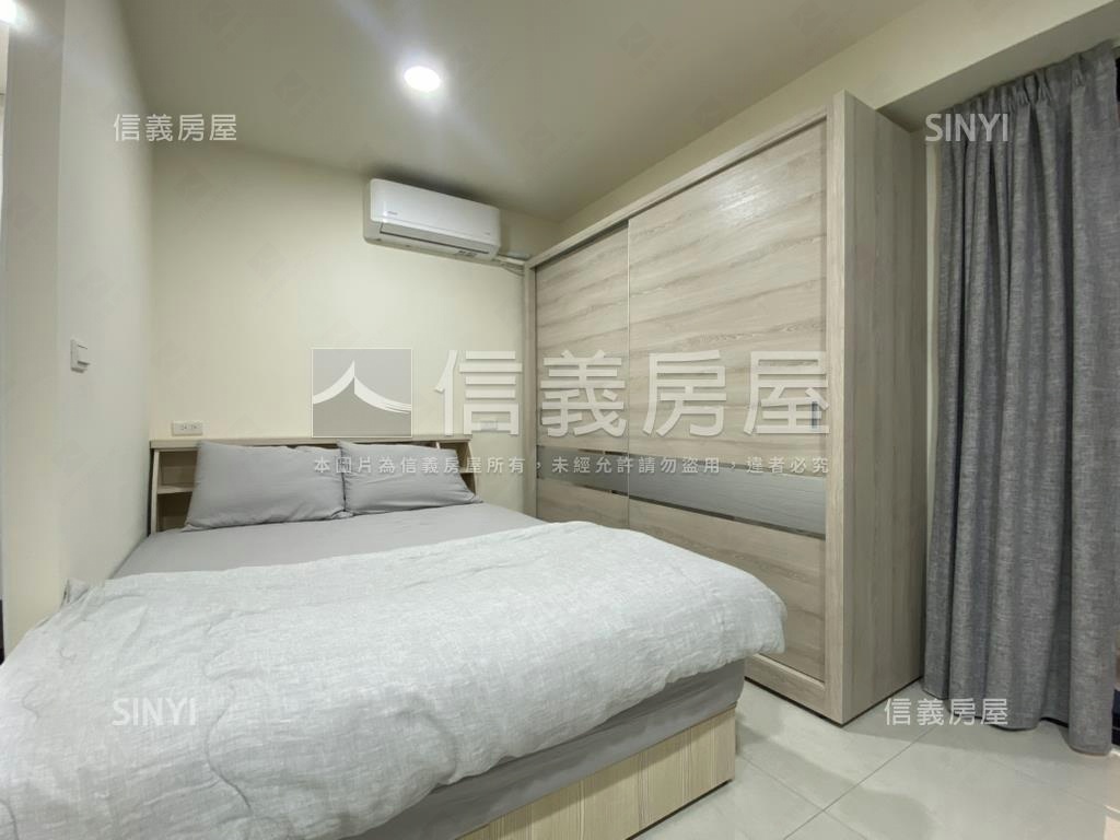 信義安和新裝潢美屋房屋室內格局與周邊環境