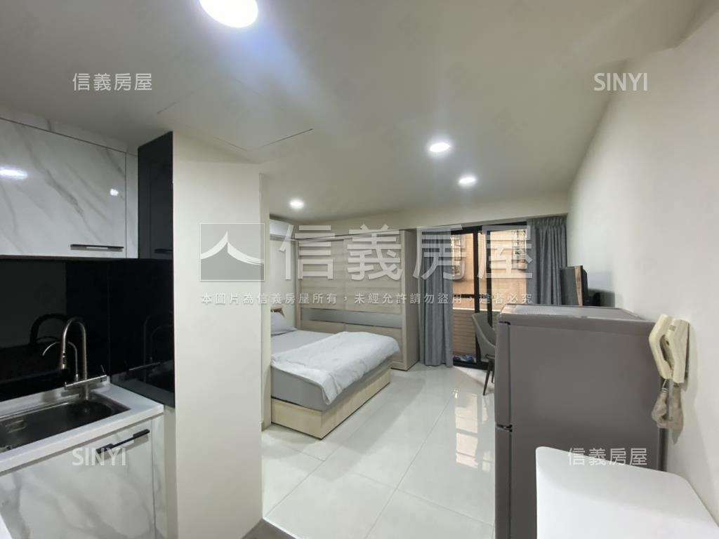 信義安和新裝潢美屋房屋室內格局與周邊環境