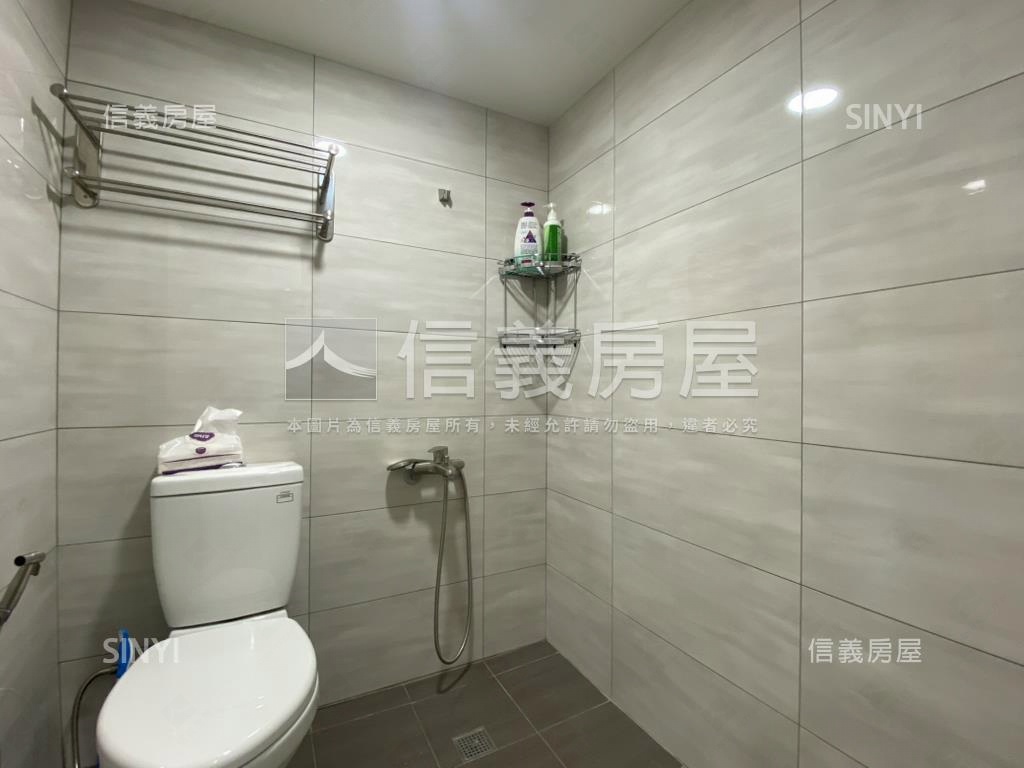 信義安和新裝潢美屋房屋室內格局與周邊環境