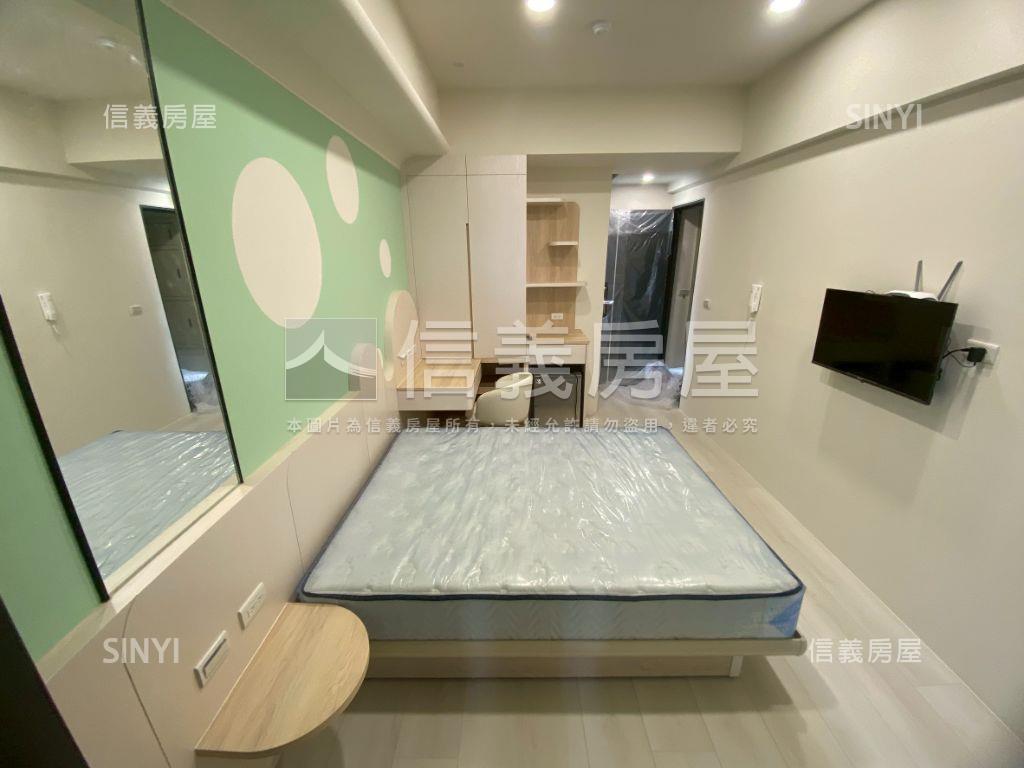 近中國醫兩房兩衛附車位房屋室內格局與周邊環境