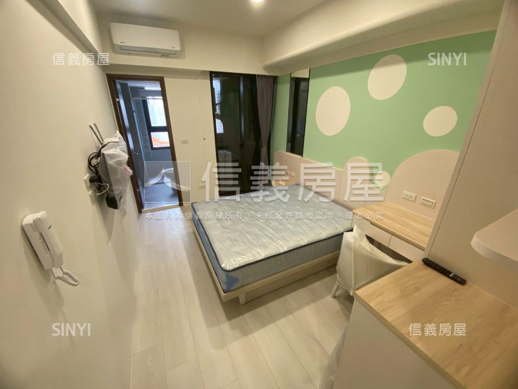 近中國醫兩房兩衛附車位房屋室內格局與周邊環境