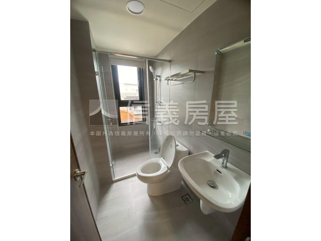 近中國醫兩房兩衛附車位房屋室內格局與周邊環境