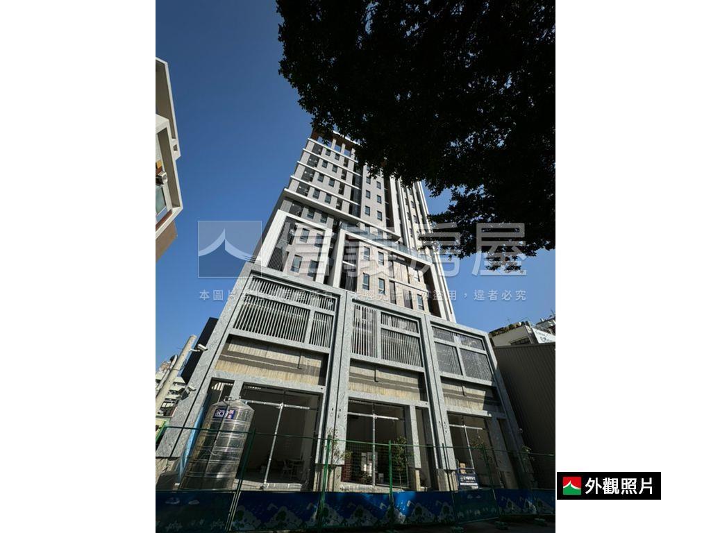 近中國醫兩房兩衛附車位房屋室內格局與周邊環境