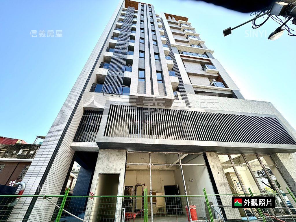 近中國醫兩房兩衛附車位房屋室內格局與周邊環境