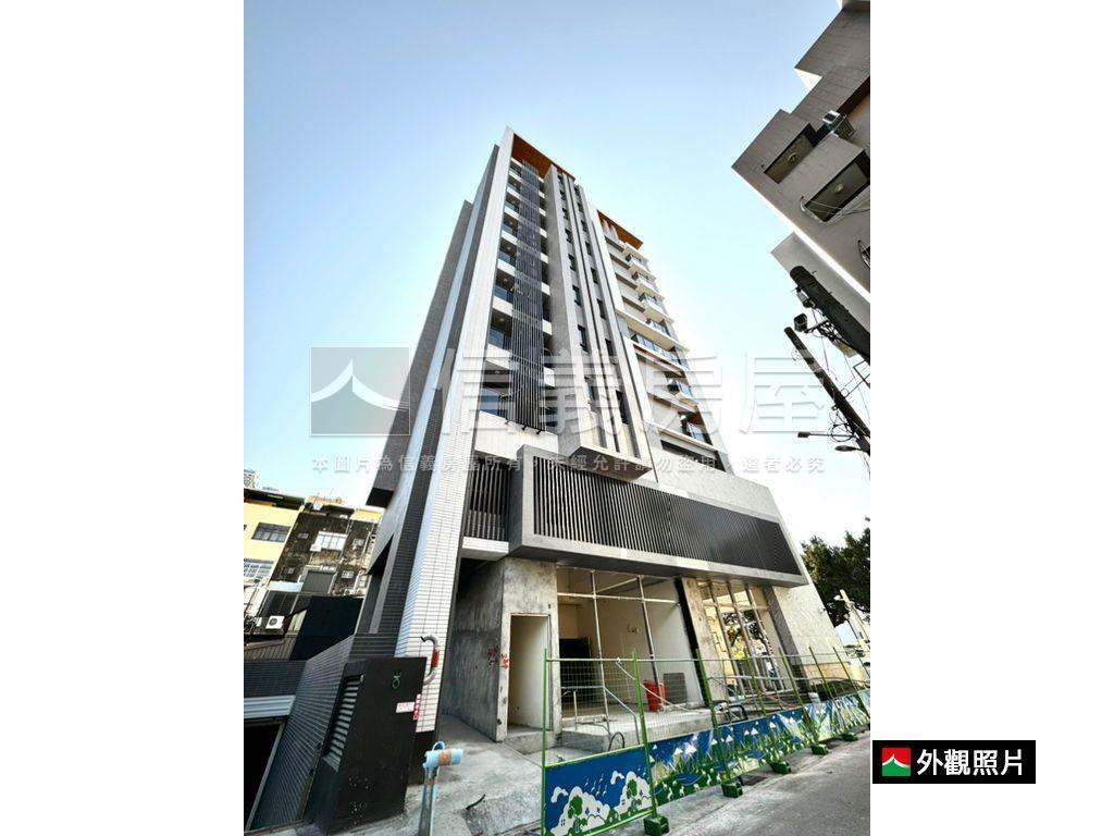 近中國醫兩房兩衛附車位房屋室內格局與周邊環境