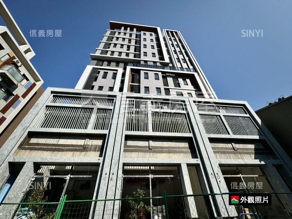 近中國醫兩房兩衛附車位房屋室內格局與周邊環境