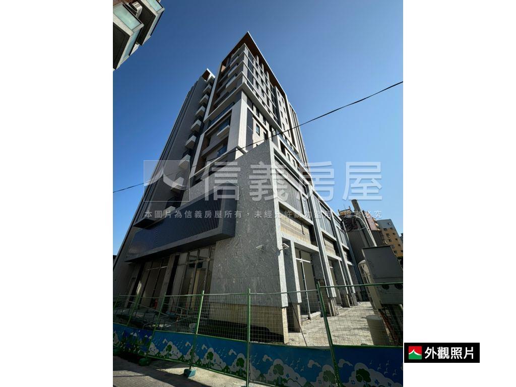 近中國醫兩房兩衛附車位房屋室內格局與周邊環境