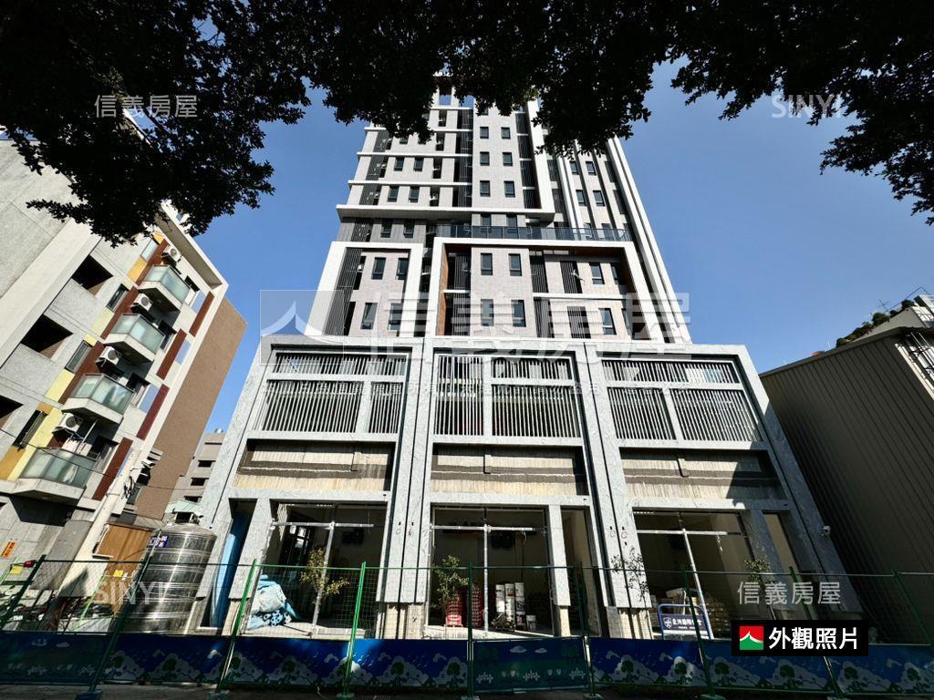 近中國醫兩房兩衛附車位房屋室內格局與周邊環境