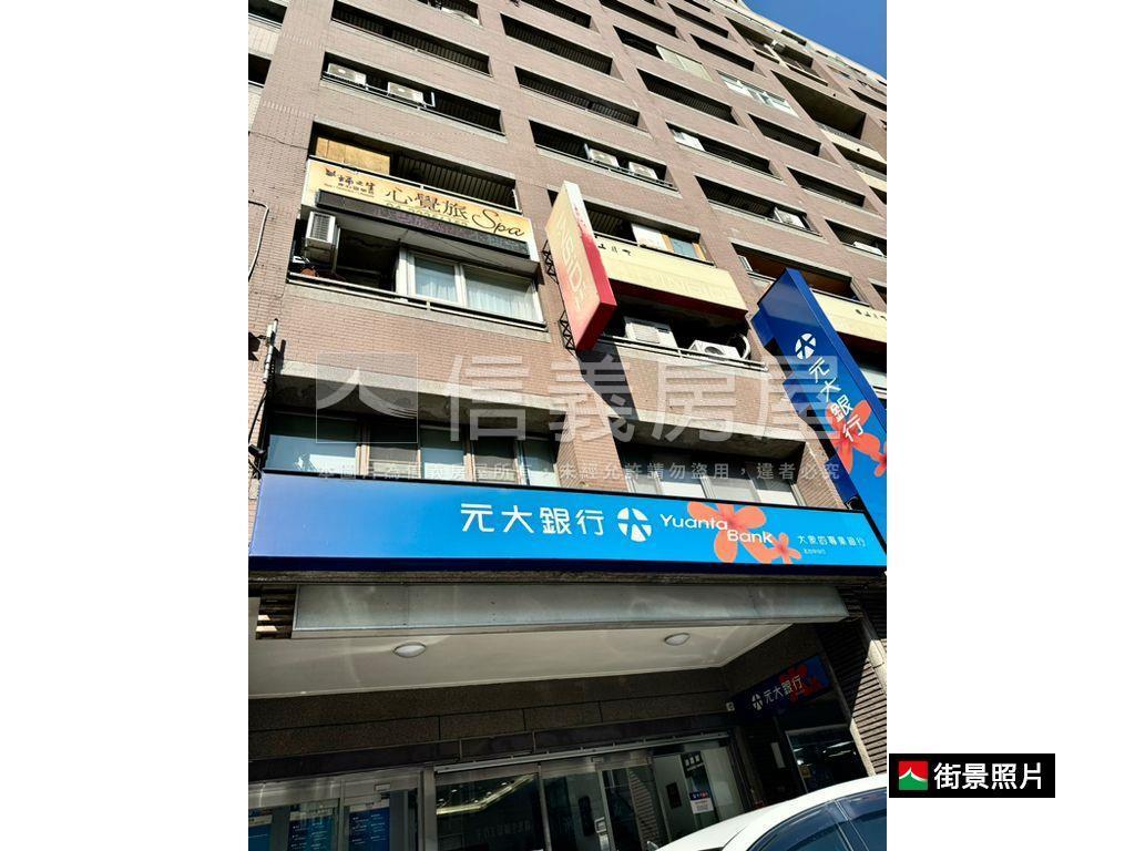 近中國醫兩房兩衛附車位房屋室內格局與周邊環境