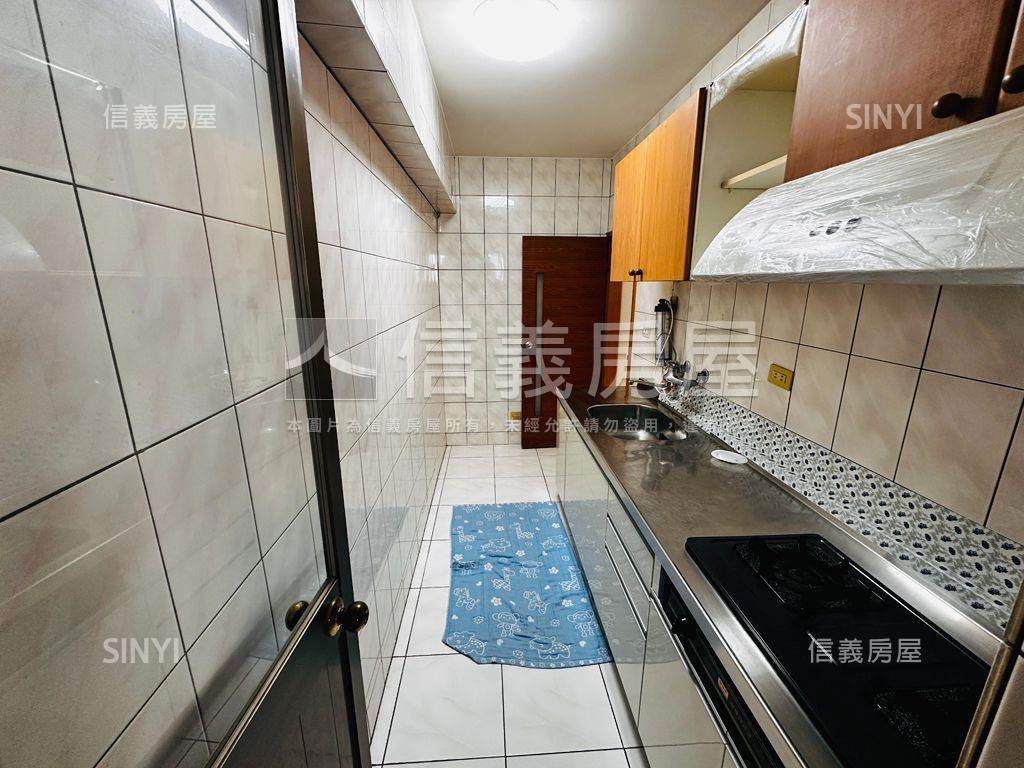 ⭐長江華廈兩房大空間⭐房屋室內格局與周邊環境