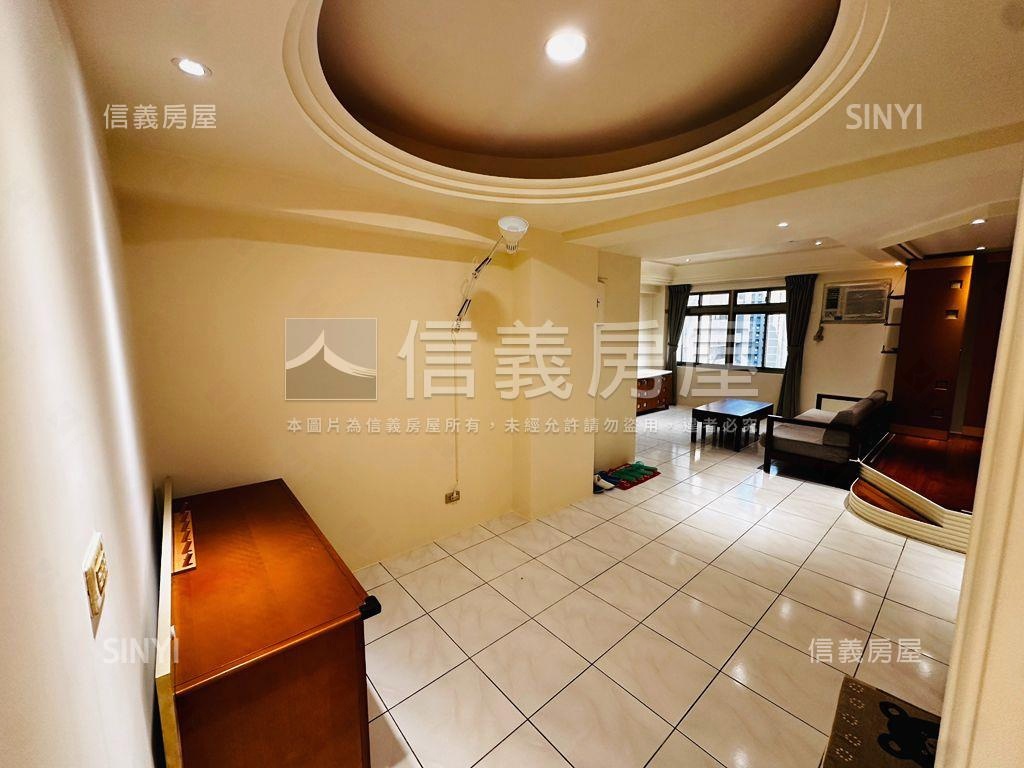 ⭐長江華廈兩房大空間⭐房屋室內格局與周邊環境