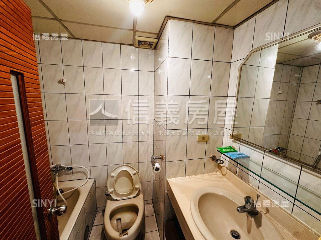 ⭐長江華廈兩房大空間⭐房屋室內格局與周邊環境