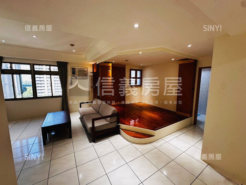 ⭐長江華廈兩房大空間⭐房屋室內格局與周邊環境