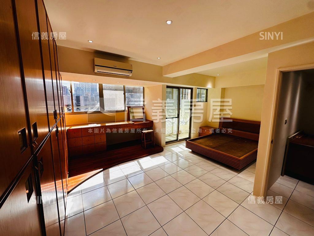 ⭐長江華廈兩房大空間⭐房屋室內格局與周邊環境