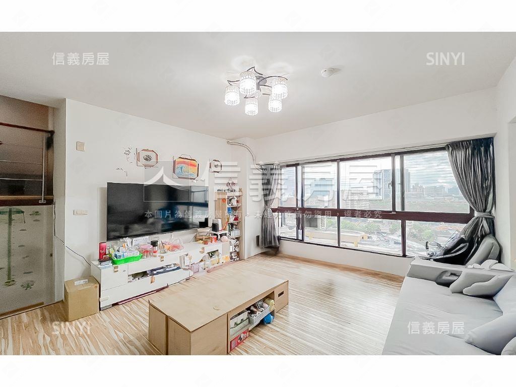 推薦！正河南路高樓美屋房屋室內格局與周邊環境