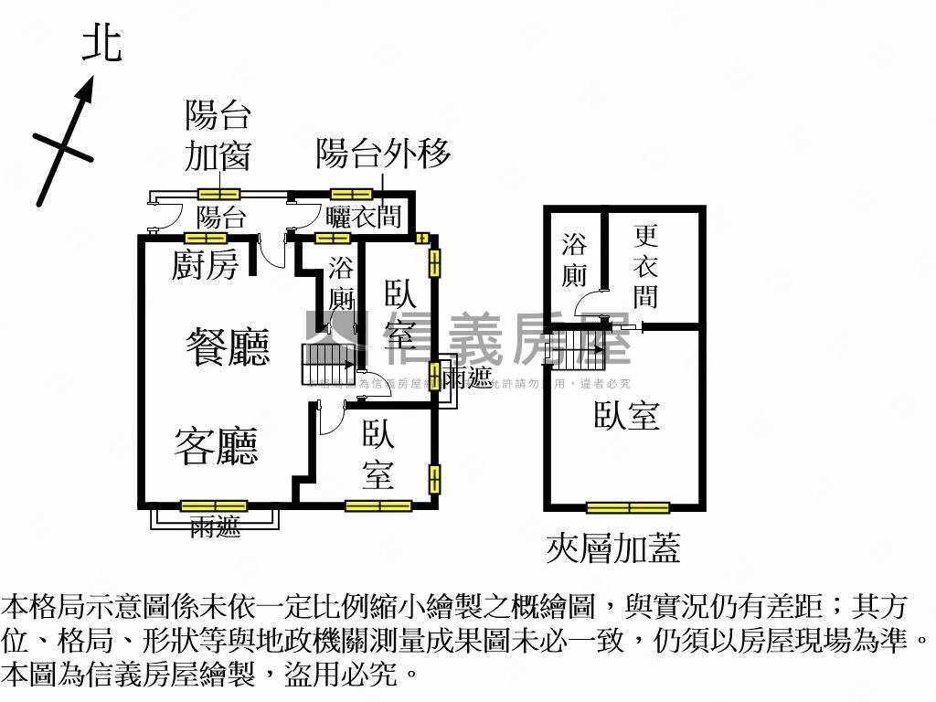 推薦！正河南路高樓美屋房屋室內格局與周邊環境