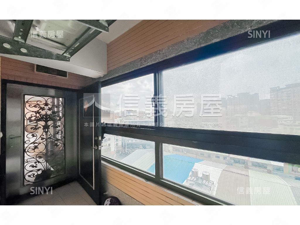 推薦！正河南路高樓美屋房屋室內格局與周邊環境