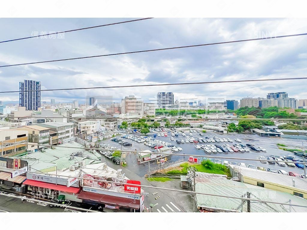 推薦！正河南路高樓美屋房屋室內格局與周邊環境