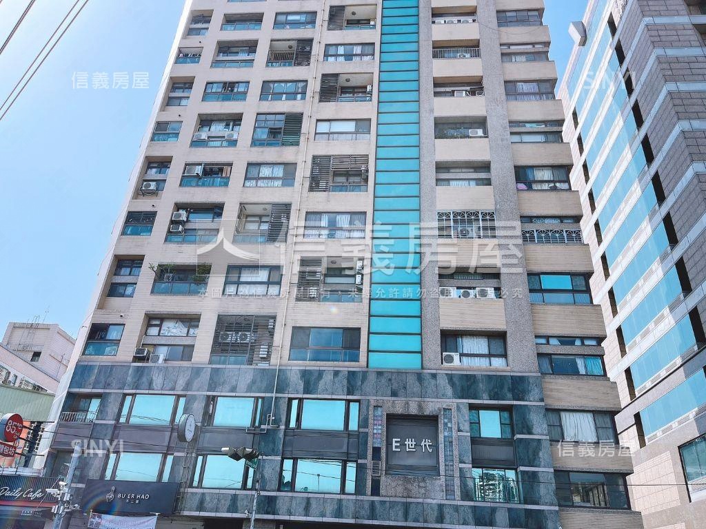 推薦！正河南路高樓美屋房屋室內格局與周邊環境