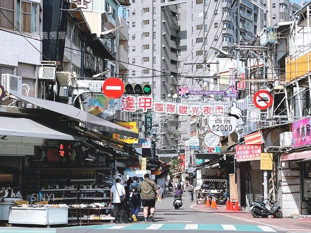 推薦！正河南路高樓美屋房屋室內格局與周邊環境