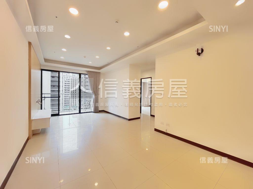 【稀有釋出】新世紀大兩房房屋室內格局與周邊環境