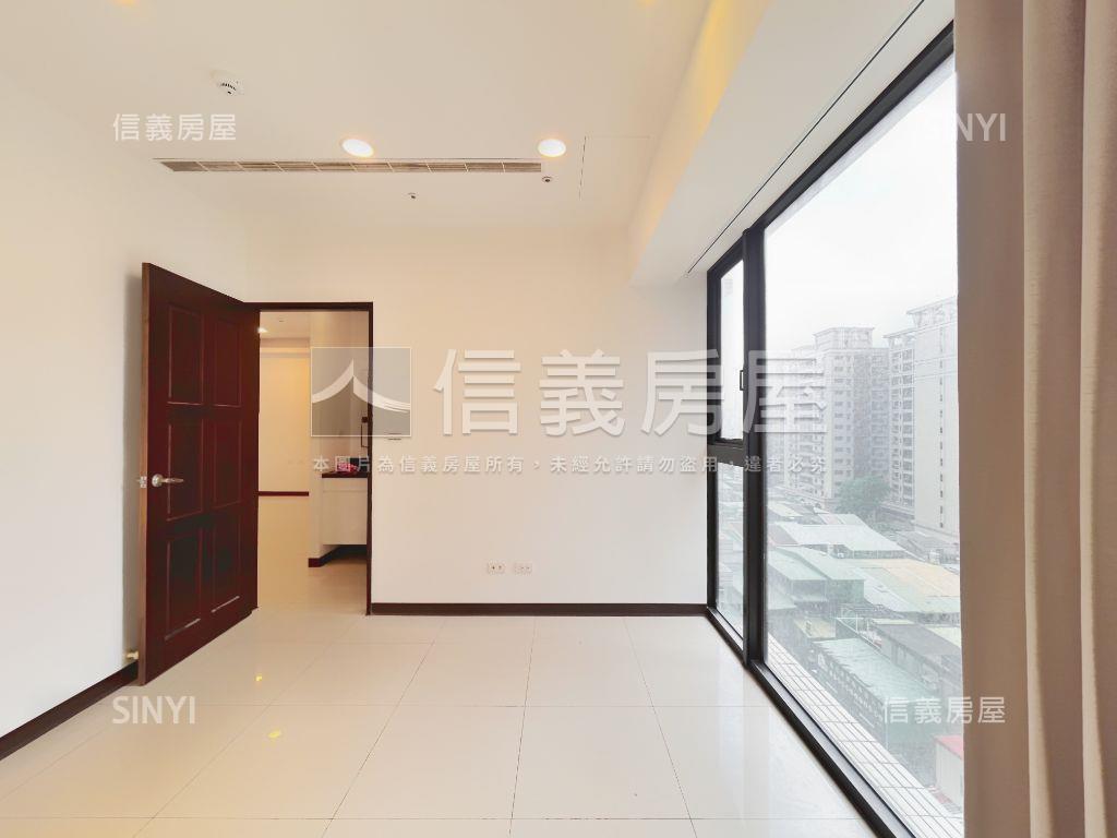 【稀有釋出】新世紀大兩房房屋室內格局與周邊環境