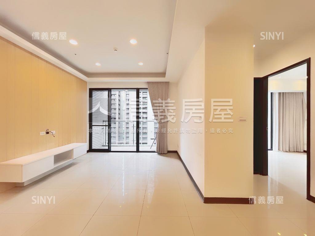 【稀有釋出】新世紀大兩房房屋室內格局與周邊環境