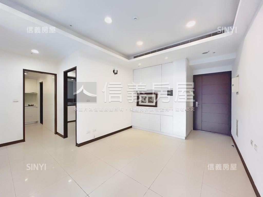 【稀有釋出】新世紀大兩房房屋室內格局與周邊環境