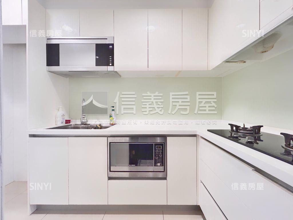 【稀有釋出】新世紀大兩房房屋室內格局與周邊環境