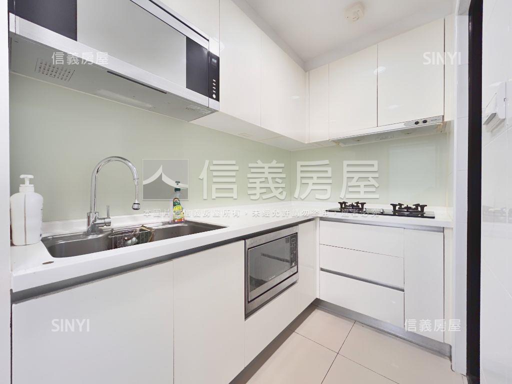 【稀有釋出】新世紀大兩房房屋室內格局與周邊環境