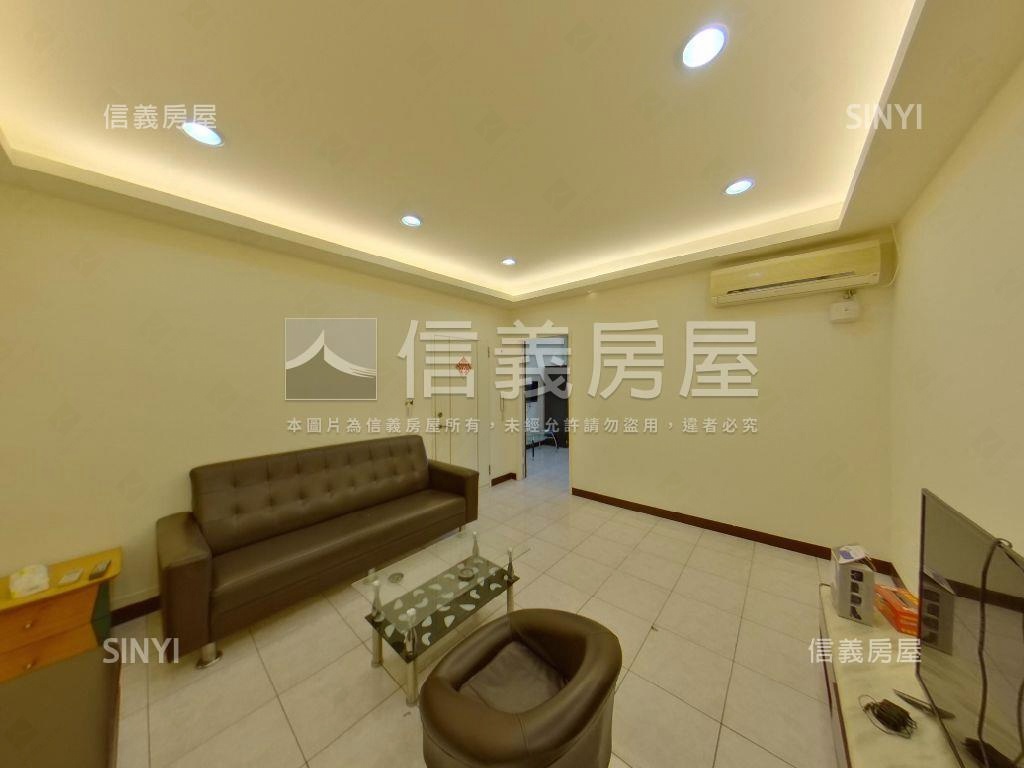 【三和捷運】低總價大３房房屋室內格局與周邊環境