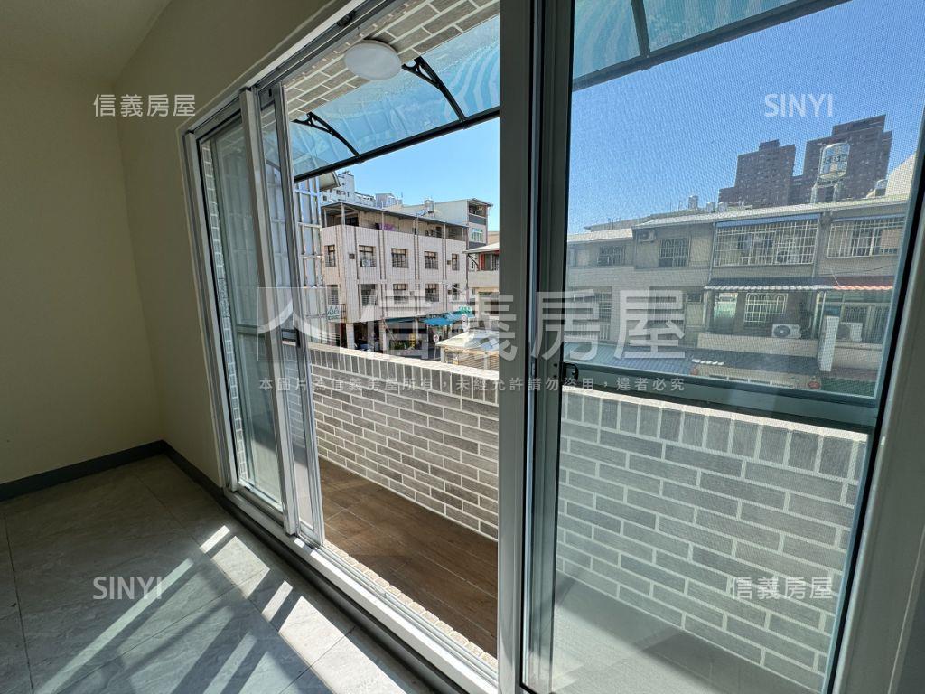 推薦！全新大空間二樓美寓房屋室內格局與周邊環境