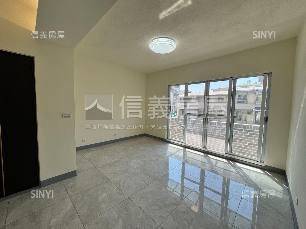 推薦！全新大空間二樓美寓房屋室內格局與周邊環境