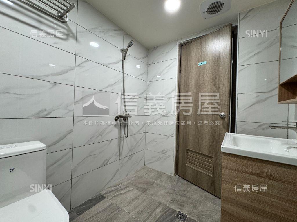 推薦！全新大空間二樓美寓房屋室內格局與周邊環境