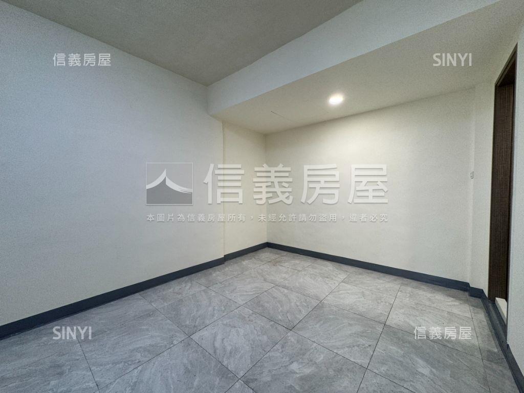 推薦！全新大空間二樓美寓房屋室內格局與周邊環境