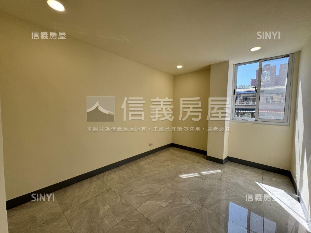 推薦！全新大空間二樓美寓房屋室內格局與周邊環境