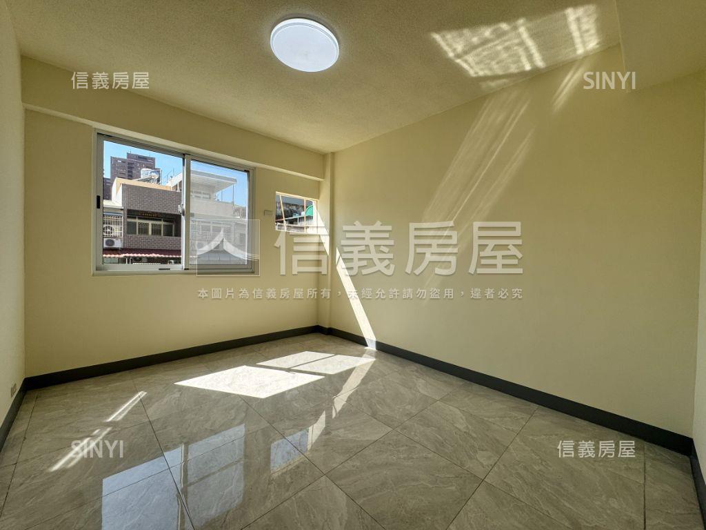 推薦！全新大空間二樓美寓房屋室內格局與周邊環境