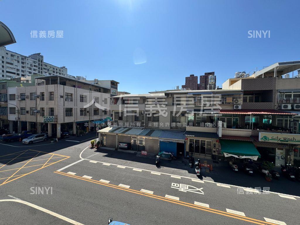 推薦！全新大空間二樓美寓房屋室內格局與周邊環境