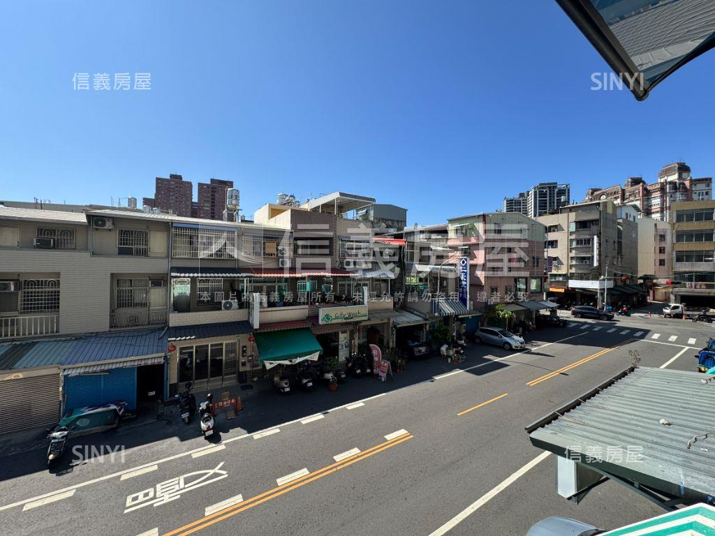 推薦！全新大空間二樓美寓房屋室內格局與周邊環境