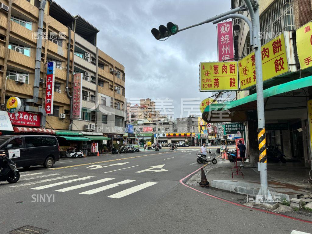 推薦！全新大空間二樓美寓房屋室內格局與周邊環境